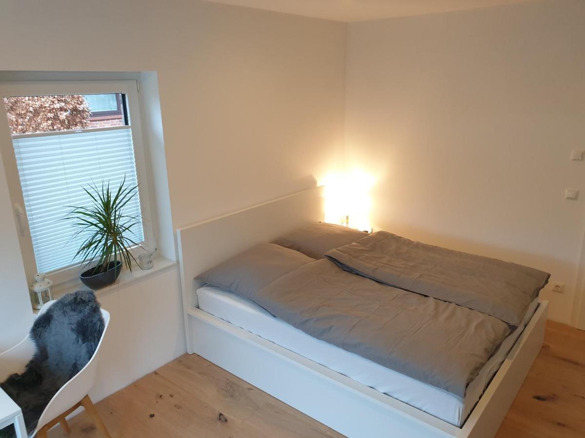 Willkommen Zu Hause, Ankommen & Wohlfuehlen ! 트렘스부텔 외부 사진