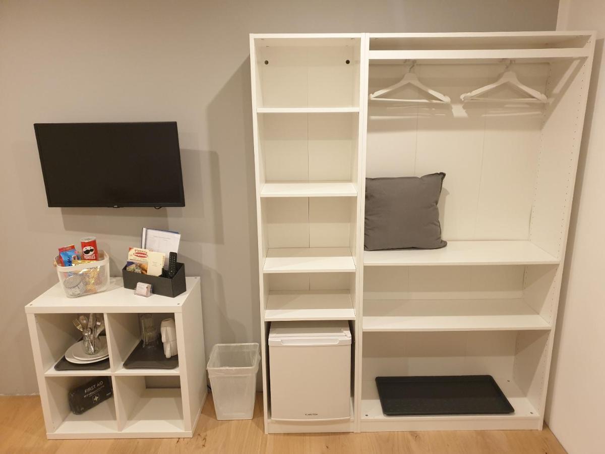 Willkommen Zu Hause, Ankommen & Wohlfuehlen ! 트렘스부텔 외부 사진