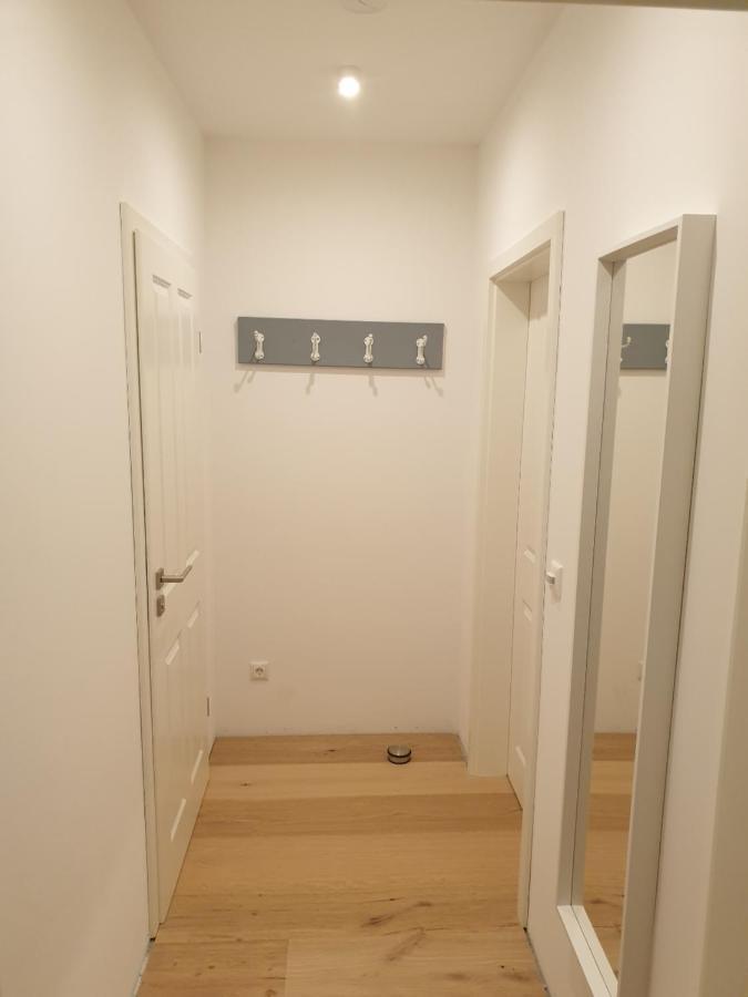 Willkommen Zu Hause, Ankommen & Wohlfuehlen ! 트렘스부텔 외부 사진
