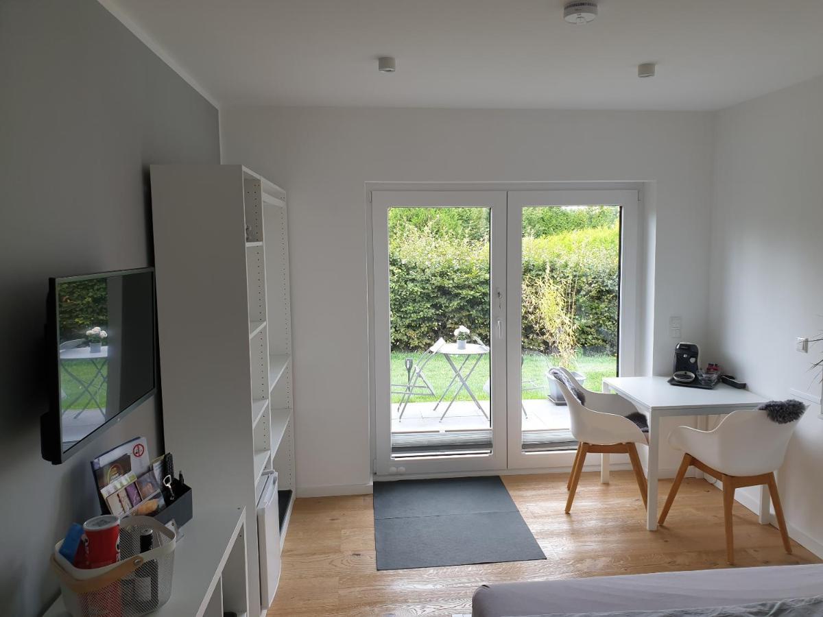 Willkommen Zu Hause, Ankommen & Wohlfuehlen ! 트렘스부텔 외부 사진