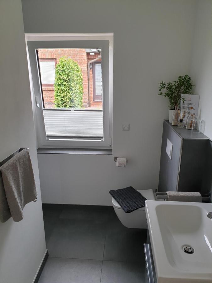 Willkommen Zu Hause, Ankommen & Wohlfuehlen ! 트렘스부텔 외부 사진
