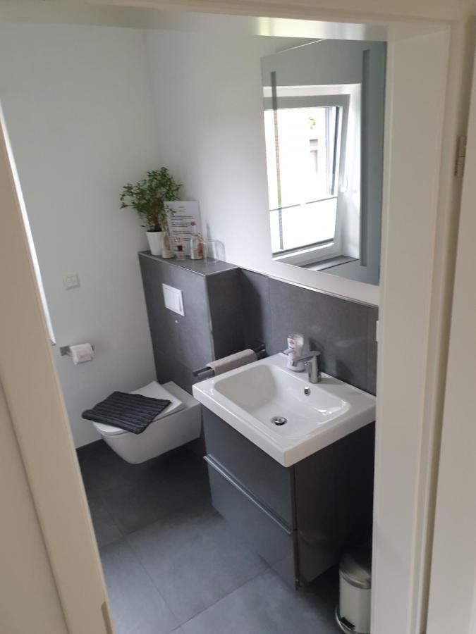Willkommen Zu Hause, Ankommen & Wohlfuehlen ! 트렘스부텔 외부 사진